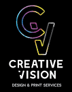 creative vision logo