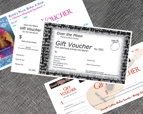 Gift Vouchers Dl with Butt Numbered 500x400